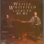 Weslia Whitfield