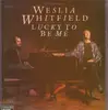 LP - Weslia Whitfield - Lucky To Be Me