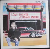 Wes McGhee - Long Nights And Banjo Music