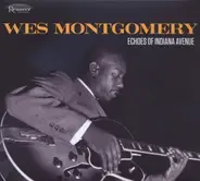 Wes Montgomery - ECHOES OF INDIANA AVENUE