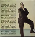 LP - Wes Montgomery - So Much Guitar!