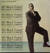 Wes Montgomery - So Much Guitar!