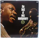 LP - Wes Montgomery - The Best Of Wes Montgomery
