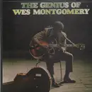 LP-Box - Wes Montgomery - The Genius Of Wes Montgomery