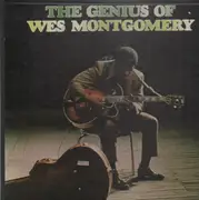 LP-Box - Wes Montgomery - The Genius Of Wes Montgomery