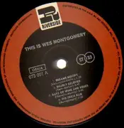 LP - Wes Montgomery - This Is Wes Montgomery
