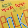 LP - Wesoły Bolek - Polka with 'Happy Man' Wesoły Bolek