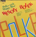 LP - Wesoły Bolek - Polka with 'Happy Man' Wesoły Bolek