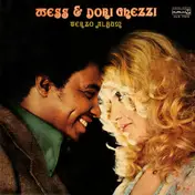 wess and dori ghezzi - Terzo Album