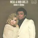 7inch Vinyl Single - Wess And Dori Ghezzi - Uomo E Donna