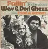 7'' - wess and dori ghezzi - fallin' / i had a dream