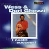MC - Wess And Dori Ghezzi - I Nostri Successi - Still Sealed.