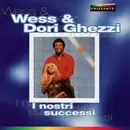 MC - Wess And Dori Ghezzi - I Nostri Successi - Still Sealed.