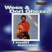 MC - Wess And Dori Ghezzi - I Nostri Successi - Still Sealed.