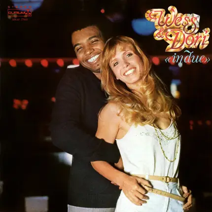 Wess and Dori Ghezzi - In Due