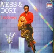 wess and dori ghezzi - Insieme