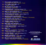 CD - Wess And Dori Ghezzi - I Nostri Successi