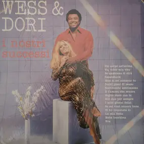 wess and dori ghezzi - I Nostri Successi