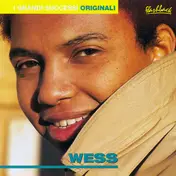 Wess - I Grandi Successi Originali