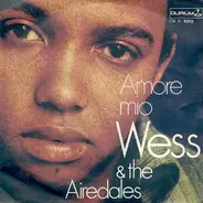 Wess & The Airedales - Amore Mio