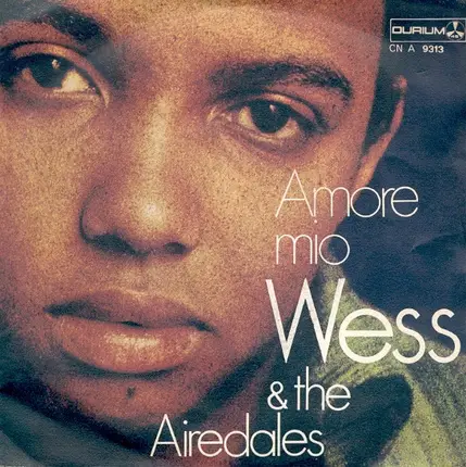 Wess & The Airedales - Amore Mio