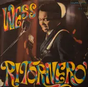 7inch Vinyl Single - Wess & The Airedales - Ritornerò / Deborah