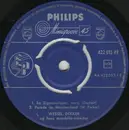 7inch Vinyl Single - Wessel Dekker And His Mandolinata-Orchestra - Im Zigeunerlager / Parade Im Märchenland / Donauwellen / Wiener Schwalben