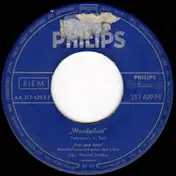 Wessel Dekker And His Mandolinata-Orchestra - "Wanderlust"