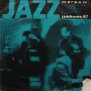 LP - Wesselin Nikolov Quartet , Bill Ramsey And Zbigniew Namysłowski Quartet , Traditional Jazz Studio - Jazz Jamboree 67 Vol. 1