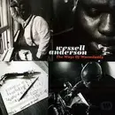 CD - Wessell Anderson - The Ways Of Warmdaddy