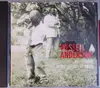 CD - Wessell Anderson - Warmdaddy In The Garden Of Swing
