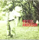 CD - Wessell Anderson - Warmdaddy In The Garden Of Swing