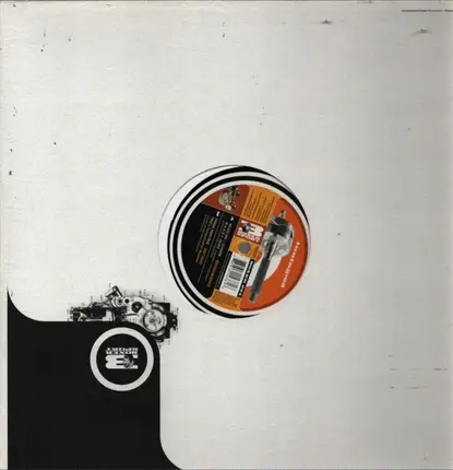 Wessling & Schrom / Frank Martiniq - Tuning#02
