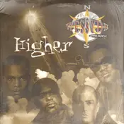 Wessyde Goon Squad - Higher