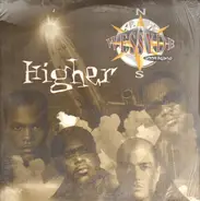 Wessyde Goon Squad - Higher