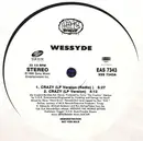 12inch Vinyl Single - Wessyde Goon Squad - Crazy