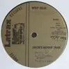 12inch Vinyl Single - Wet Silk - Jack's House Trax