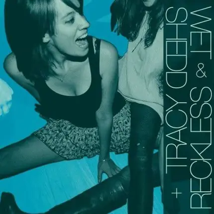 Wet - Split