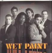 Wet Paint