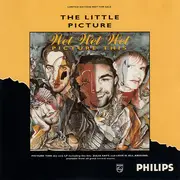 CD - Wet Wet Wet - The Little Picture