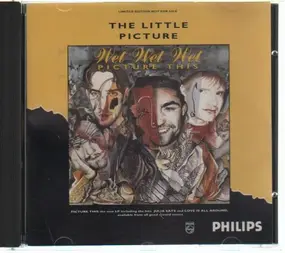 Wet Wet Wet - The little picture