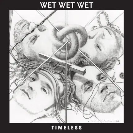 Wet Wet Wet - Timeless