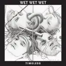 CD - Wet Wet Wet - Timeless