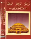 MC - Wet Wet Wet with The Wren Orchestra - Live At The Royal Albert Hall - still sealed
