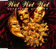 CD Single - Wet Wet Wet - Goodnight Girl '94