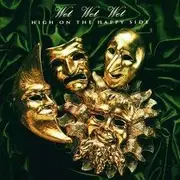CD - Wet Wet Wet - High On The Happy Side