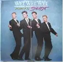 LP - Wet Wet Wet - Popped In Souled Out