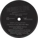 7inch Vinyl Single - Wet Wet Wet - Sweet Little Mystery