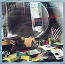 7inch Vinyl Single - Wet Wet Wet - Sweet Little Mystery / Don't Let Me Be Lonely Tonight