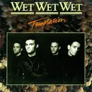 CD Single - Wet Wet Wet - Temptation